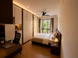 Villa Marina (D15), Condominium #581792041
